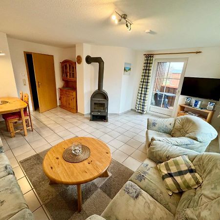 Ferienwohnung Matschak Og Links Fehmarn Exterior foto