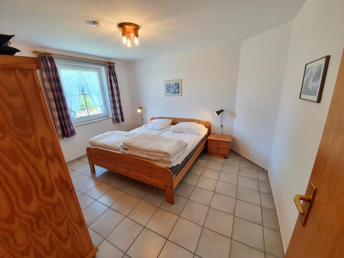 Ferienwohnung Matschak Og Links Fehmarn Exterior foto