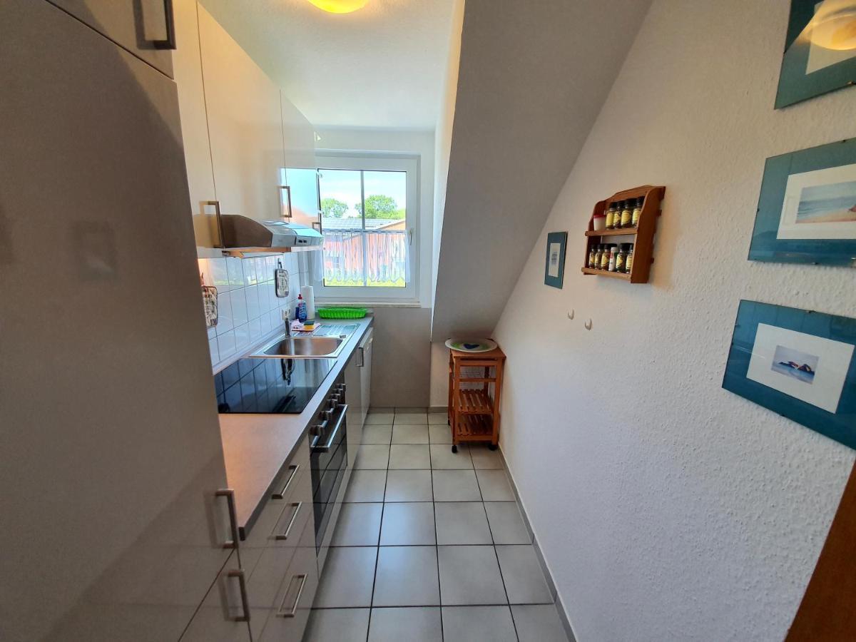 Ferienwohnung Matschak Og Links Fehmarn Exterior foto