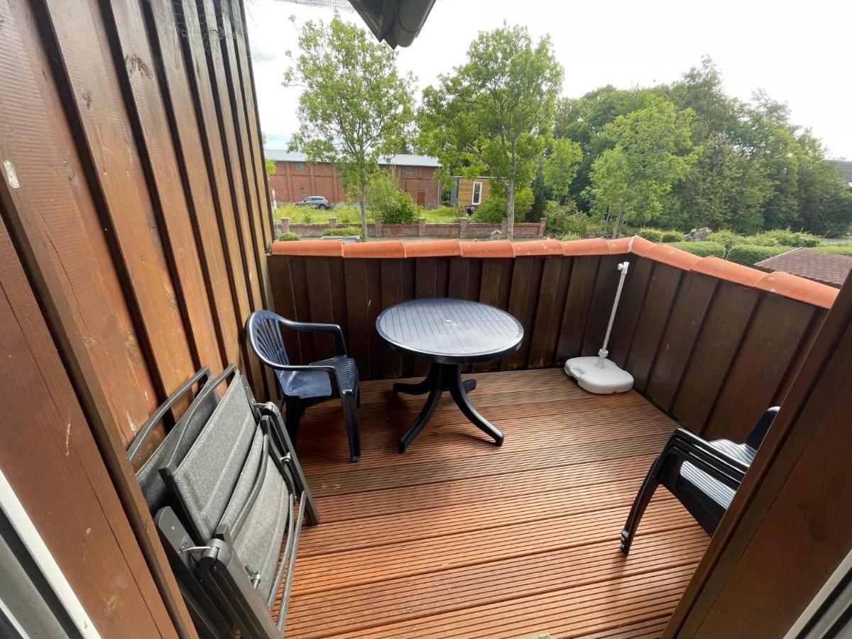 Ferienwohnung Matschak Og Links Fehmarn Exterior foto